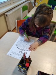 Medzinárodný deň jablka v našej MŠ