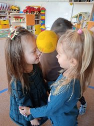 Medzinárodný deň jablka v našej MŠ