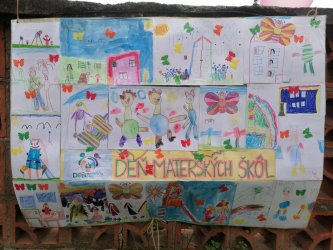 Deň materských škôl