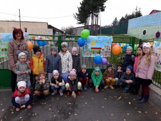 Deň materských škôl