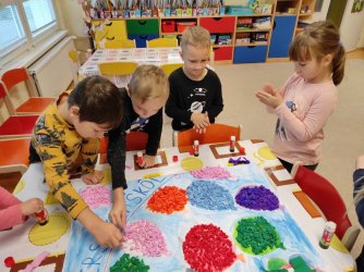 Deň materských škôl