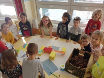 Deň materských škôl