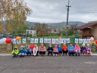 Deň materských škôl