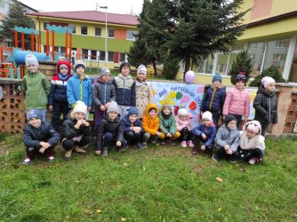 Deň materských škôl