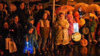 Deň materských škôl