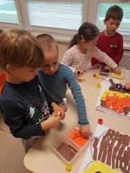 Deň materských škôl