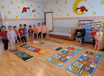 Deň materských škôl