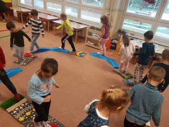 Deň materských škôl