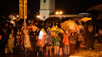 Deň materských škôl