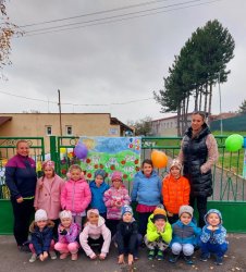 Deň materských škôl