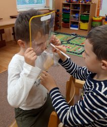 Deň materských škôl