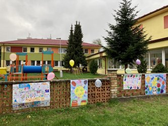 Deň materských škôl