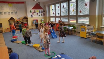 Deň materských škôl