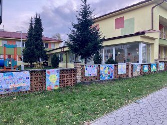 Deň materských škôl