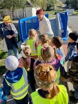 Svetový deň úsmevu : ,,Spoločne k zdraviu .“