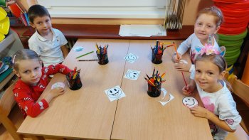 Svetový deň úsmevu : ,,Spoločne k zdraviu .“