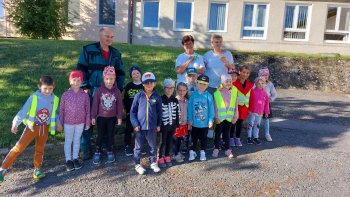 Svetový deň úsmevu : ,,Spoločne k zdraviu .“