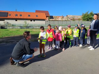 Svetový deň úsmevu : ,,Spoločne k zdraviu .“