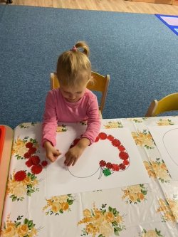 Svetový deň jablka v materskej škole