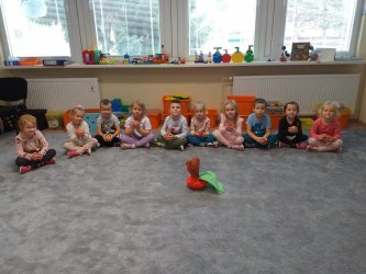 Svetový deň jablka v materskej škole