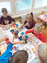 Svetový deň jablka v materskej škole