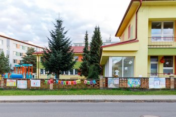 Deň materských škôl