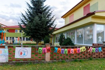 Deň materských škôl