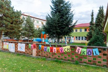 Deň materských škôl