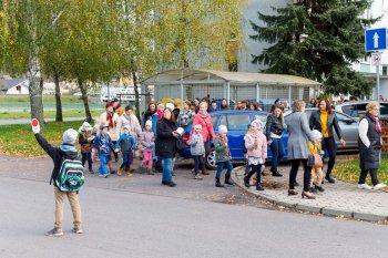 Deň materských škôl