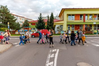 Deň materských škôl