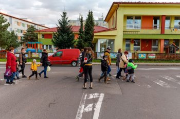 Deň materských škôl