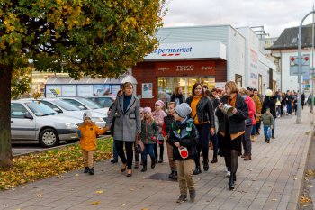 Deň materských škôl