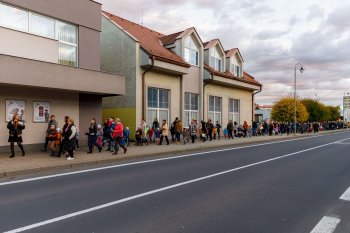 Deň materských škôl