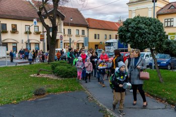 Deň materských škôl