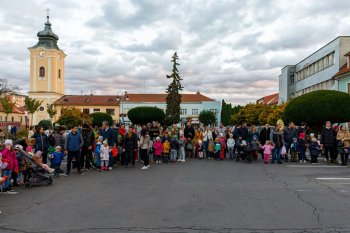 Deň materských škôl