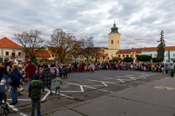 Deň materských škôl