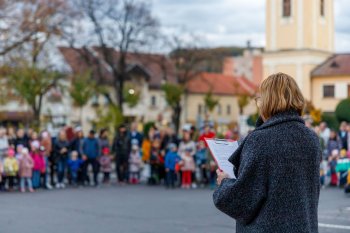 Deň materských škôl