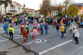 Deň materských škôl