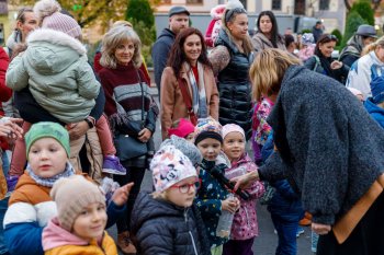 Deň materských škôl