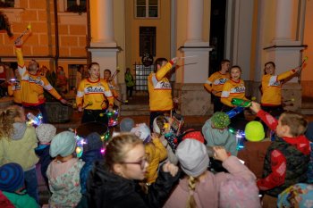 Deň materských škôl