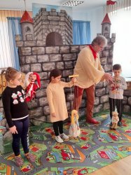 Ako sa deti stali hercami...