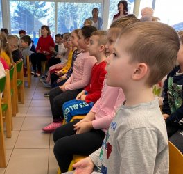 Ako sa deti stali hercami...