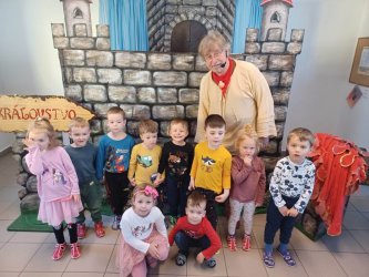 Ako sa deti stali hercami...