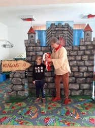 Ako sa deti stali hercami...