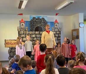 Ako sa deti stali hercami...