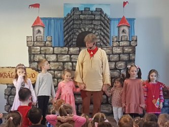 Ako sa deti stali hercami...