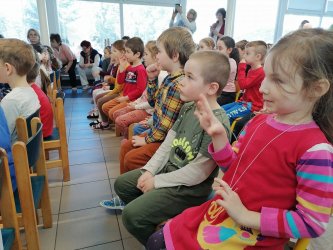 Ako sa deti stali hercami...