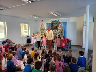 Ako sa deti stali hercami...