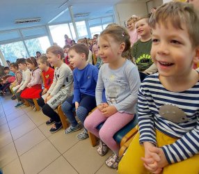 Ako sa deti stali hercami...