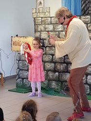 Ako sa deti stali hercami...